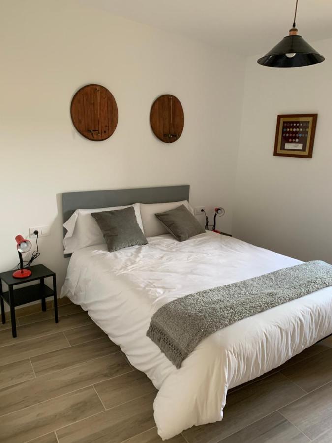 Marquina Rural Apartment Cubillo del Butron Exterior photo