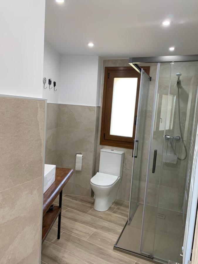 Marquina Rural Apartment Cubillo del Butron Exterior photo