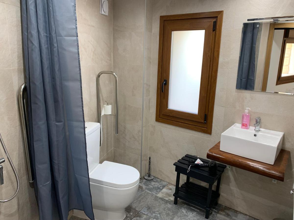 Marquina Rural Apartment Cubillo del Butron Exterior photo