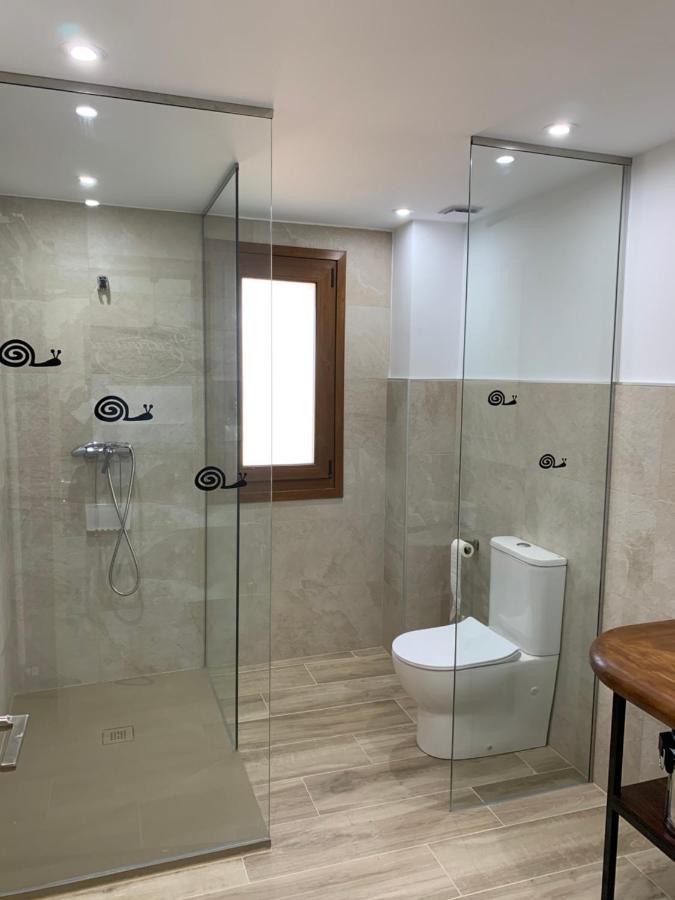 Marquina Rural Apartment Cubillo del Butron Exterior photo